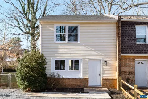 607 Prospect Ave, Charlottesville, VA 22903