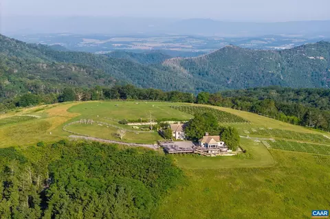 Other - 24981 Blue Ridge Pkwy, Vesuvius, VA 24483 photo 3 of 38