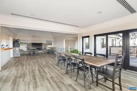 Dining - 24981 Blue Ridge Pkwy, Vesuvius, VA 24483 photo 1 of 2