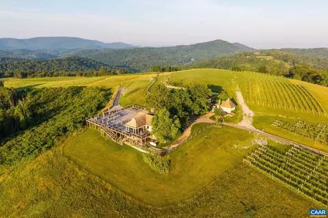 Other - 24981 Blue Ridge Pkwy, Vesuvius, VA 24483 photo 21 of 38