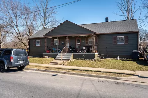 530-540 Broad St, Harrisonburg, VA 22802