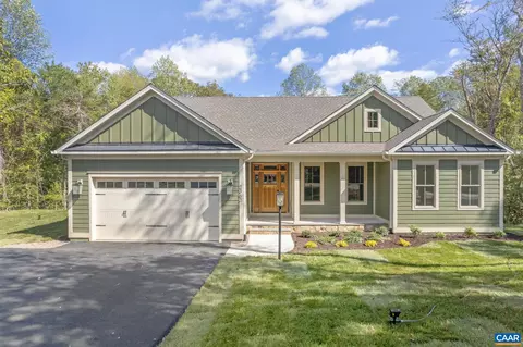 2356 Lonicera Way, Charlottesville, VA 22911