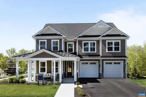 3212 Farrow Cv, Charlottesville, VA 22901