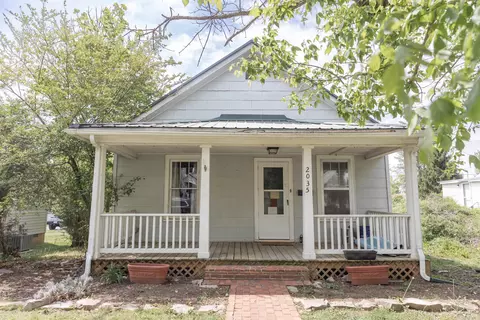 2035 Birch Ave, Buena Vista, VA 24416