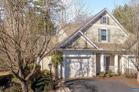 1184 Rustic Willow Ln, Charlottesville, VA 22911