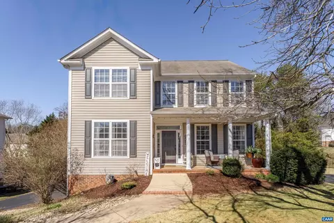 2969 Magnolia Bnd, Charlottesville, VA 22911