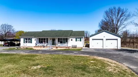 3355 Lyndhurst Rd, Stuarts Draft, VA 24477