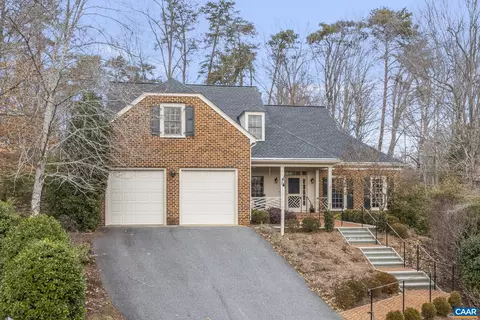 3514 Wedgewood Ct, Keswick, VA 22947