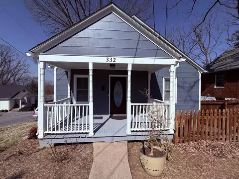 332 Marr St, Staunton, VA 24401