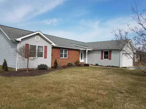 790 Battlefield Rd, Fort Defiance, VA 24437