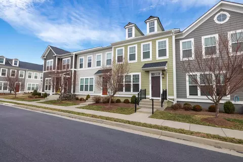 3263 Battery Park Pl, Harrisonburg, VA 22801