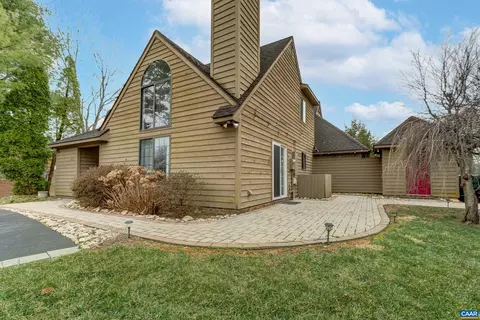 4803 Highlands Pl, Charlottesville, VA 22901