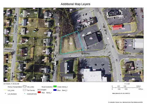 341 Linden Dr, Staunton, VA 24401