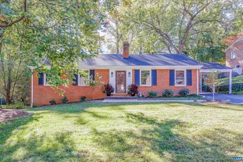 110 Denice Ln, Charlottesville, VA 22901