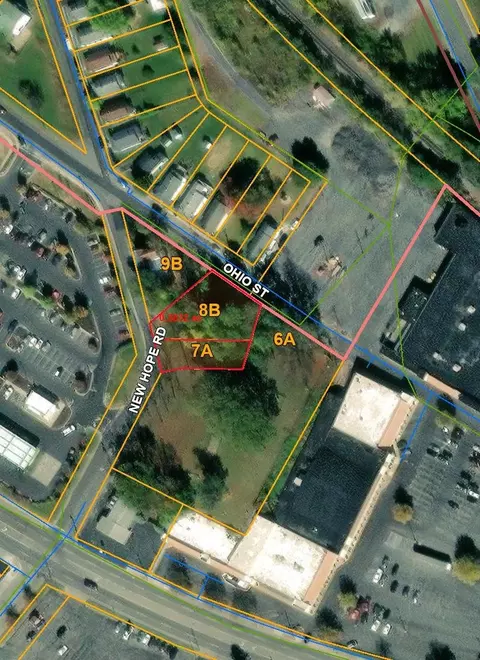 1009 New Hope Rd, Waynesboro, VA 22980