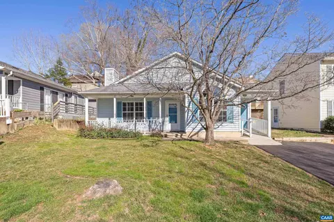 115 Westwood Cir, Charlottesville, VA 22903