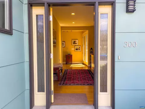 300 Riverside Ave, Charlottesville, VA 22902