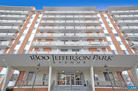 1800 Jefferson Park Ave #605, Charlottesville, VA 22903