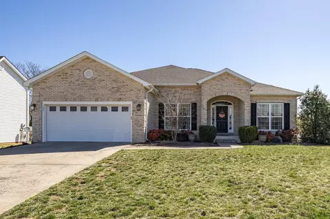 125 Rachel Dr, Penn Laird, VA 22846