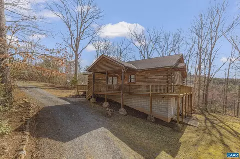 735 Laurel Rd, Faber, VA 22938