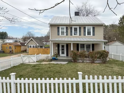 2254 Lee Hwy, Mount Sidney, VA 24467