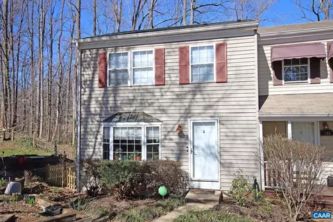 131 Lodge Creek Cir, Charlottesville, VA 22903