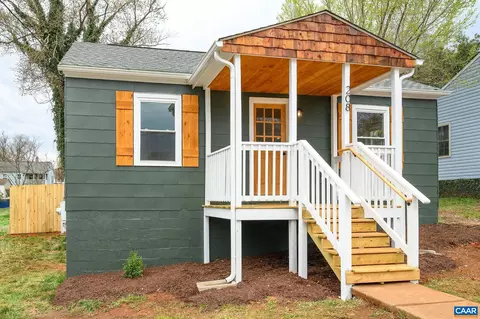 208 Palatine Ave, Charlottesville, VA 22902
