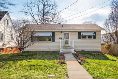 428 Lee Ave, Harrisonburg, VA 22802