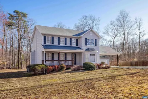 5985 Union Mills Rd, Troy, VA 22974