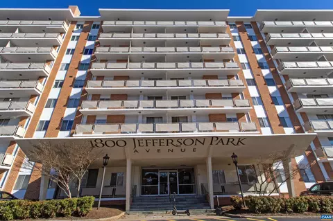 1800 Jefferson Park Ave #311, Charlottesville, VA 22903