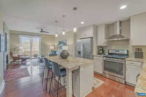 1425 Trailside Ct #204, Charlottesville, VA 22911