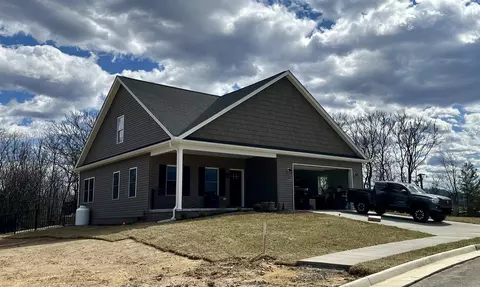 14808 Green View Dr, Elkton, VA 22827