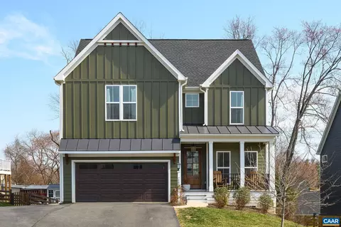 145 Agatha Ridge Ln, Crozet, VA 22932