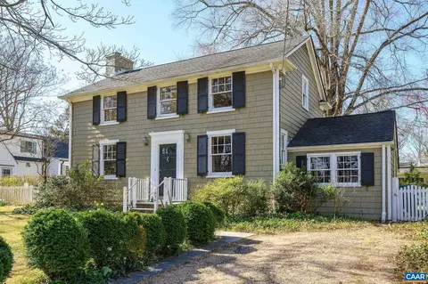 1856 Winston Rd, Charlottesville, VA 22903