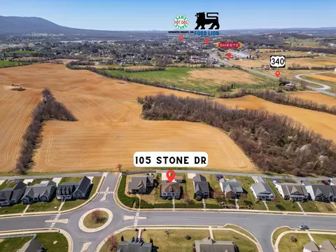 105 Stone Dr, Stuarts Draft, VA 24477 photo 61