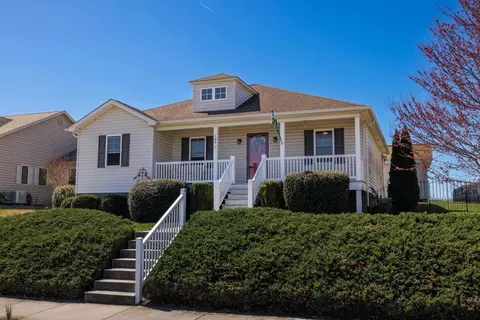 105 Stone Dr, Stuarts Draft, VA 24477