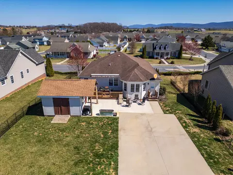 105 Stone Dr, Stuarts Draft, VA 24477 photo 55