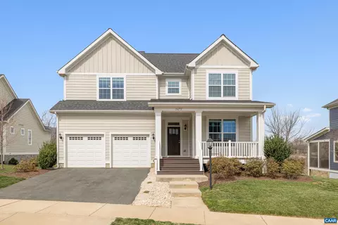3475 Rowcross St, Crozet, VA 22932