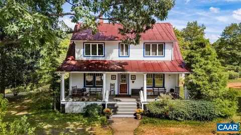2256 Adial Rd, Faber, VA 22938