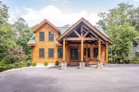 2339 Lanier Ln, Mcgaheysville, VA 22840