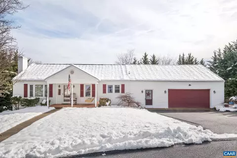 1513 Dennison Ave, Staunton, VA 24401
