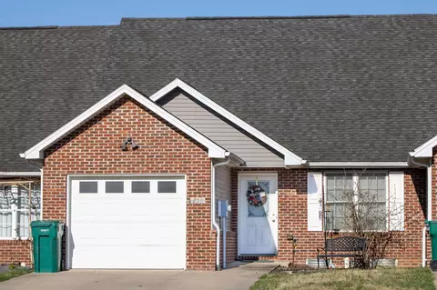 206 Tara Dawn Cir, Broadway, VA 22815