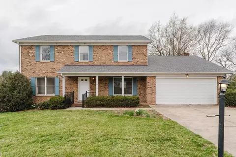 48 Erickson Ave, Harrisonburg, VA 22801