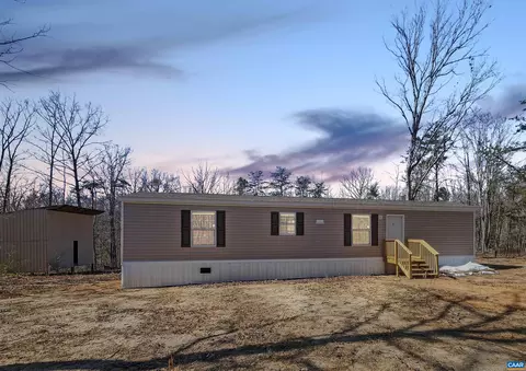 590 Goodwin Store Rd, Louisa, VA 23093