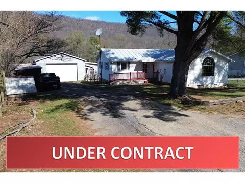 14893 N Mountain Rd N, Broadway, VA 22815