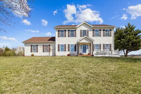 14 Boyington Blvd, Waynesboro, VA 22980