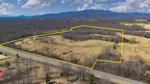 2350 S Amherst Hwy S, Amherst, VA 24521