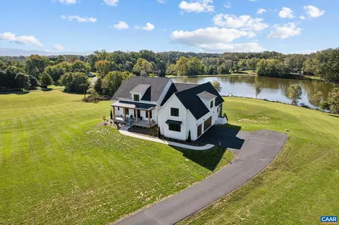 3225 Burnley Station Rd, Barboursville, VA 22923
