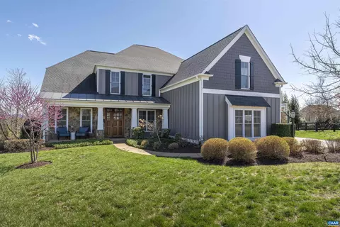 7680 Birchwood Hill Rd, Crozet, VA 22932