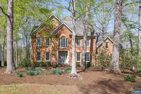 3402 Cesford Grange, Keswick, VA 22947